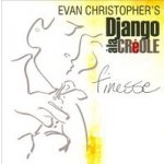 Django A La Creole Finess / Christopher, Evan – Hledejceny.cz