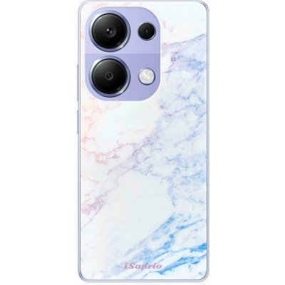 iSaprio - Raibow Marble 10 - Xiaomi Redmi Note 13 Pro 4G / Poco M6 Pro 4G – Sleviste.cz