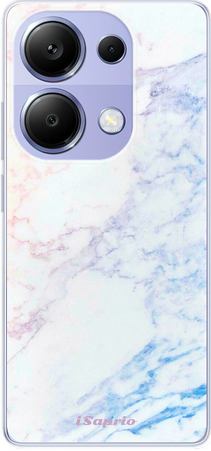 iSaprio - Raibow Marble 10 - Xiaomi Redmi Note 13 Pro 4G / Poco M6 Pro 4G