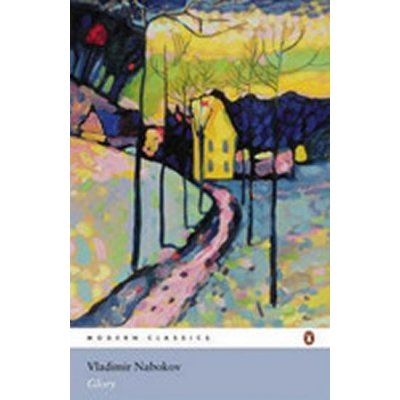 Glory - V. Nabokov
