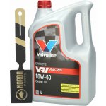 Valvoline VR1 Racing 10W-60 5 l – Sleviste.cz