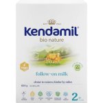 Kendamil 2 BIO Nature HMO+ 600 g – Hledejceny.cz