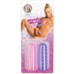 Mandy Mystery LOVE FINGERS – Zbozi.Blesk.cz