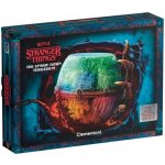 CLEMENTONI Stranger Things Dům Vecny – Sleviste.cz