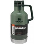 STANLEY Classic series nádoba/džbán/growler na pivo se zátkou 1,9 l – Hledejceny.cz