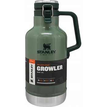 STANLEY Classic series nádoba/džbán/growler na pivo se zátkou 1,9 l