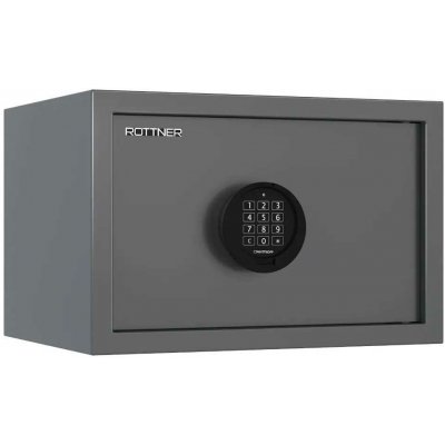 Rottner Praktik 30 EL – Zboží Živě