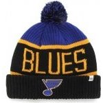 '47 Brand NHL Cuff Knit Tým NHL Los Angeles Kings – Zboží Mobilmania