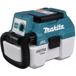 Makita DVC750LZX1 – Hledejceny.cz