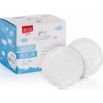 Bocioland Jednorázové vložky do podprsenky 100 ks v balení – Zboží Dáma