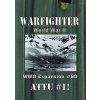 Desková hra Dan Verseen Games Warfighter WWII Attu 1