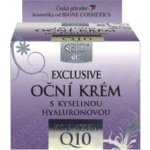 BC Bione Exclusive + Q10 oční krém 51 ml – Sleviste.cz