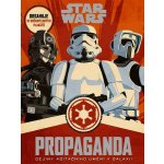 Star Wars - Propaganda – Zboží Mobilmania