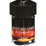 Yves Saint Laurent La Nuit De Le Parfum Intense parfémovaná voda pánská 100 ml – Hledejceny.cz