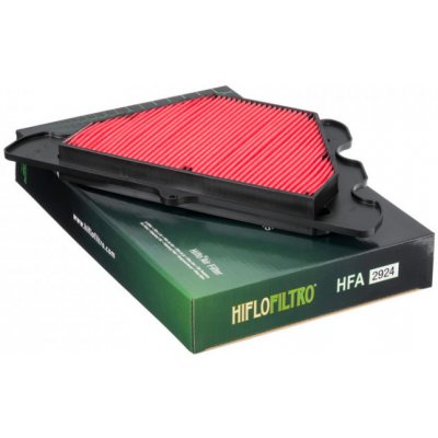 HIFLOFILTRO Vzduchový filtr HFA2924 – Hledejceny.cz