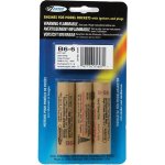 Estes Raketový motor B6-6 3 ks – Zboží Mobilmania