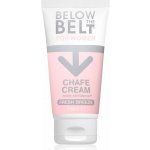 Below the Belt Women's Anti Chaffing Cream - krém proti odření pokožky 75 ml – Zboží Dáma