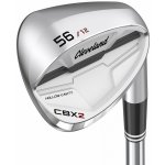 Cleveland CBX2 Tour Satin wedge levé 58/10 grafit – Zboží Mobilmania