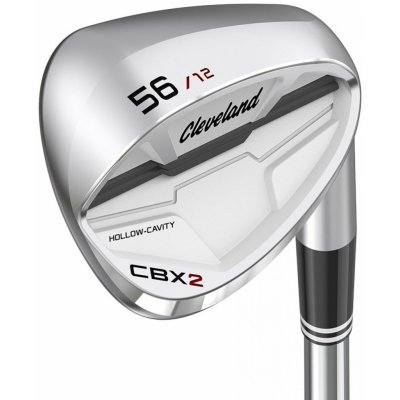Cleveland CBX2 Tour Satin wedge levé 58/10 grafit – Zboží Mobilmania