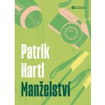 Patrik Hartl Manželství – Zboží Dáma