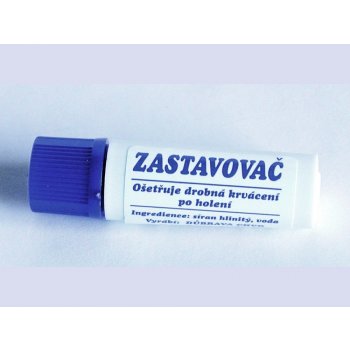 Ava zastavovac krvi 7 g