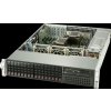 Serverové komponenty Základy pro servery Supermicro SYS-2029P-C1RT