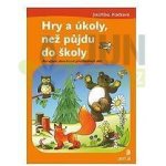 Hry a úkoly, než půjdu do školy – Hledejceny.cz