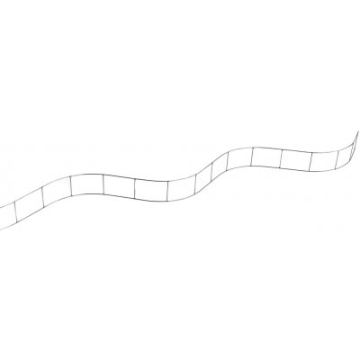 Distance Fe S 60 mm (25 ks/bal.) – Sleviste.cz