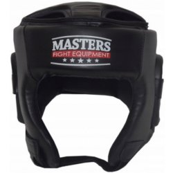 Masters Fight Equipment KSS-4BP