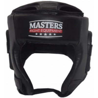 Masters Fight Equipment KSS-4BP – Zboží Dáma