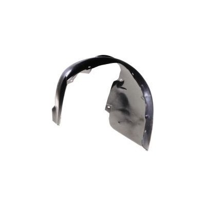 Podběh kola pravý Škoda 1S0809962F Škoda Citigo – Sleviste.cz