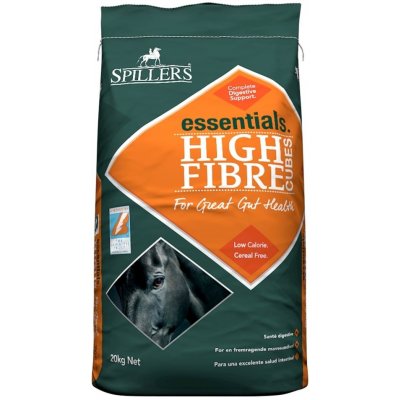 Spillers High fibre cubes 20 kg