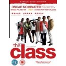 The Class DVD