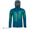 Pánská sportovní bunda Ortovox 3L Guardian Shell Jacket M petrol blue