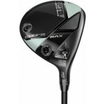 Cobra OPTM Max Dámské dřevo pravé 18.5° (5 dřevo) grafit Ladies – Hledejceny.cz