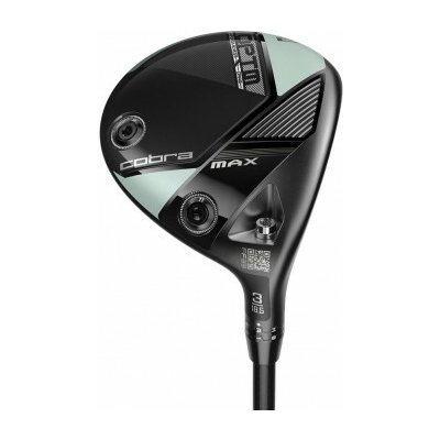 Cobra OPTM Max Dámské dřevo pravé 18.5° (5 dřevo) grafit Ladies – Hledejceny.cz
