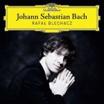 Johann Sebastian Bach - JOHAN SEBASTIAN BACH/R.BLECHACZ `17 CD – Zboží Mobilmania