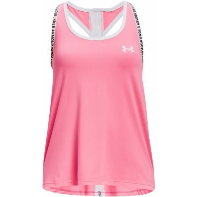 Under Armour Knockout Tank – Zboží Mobilmania