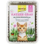 GimCat Tráva s luční vůní 150 g – Sleviste.cz