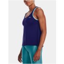 Under Armour tílko Knockout Tank sonar blue