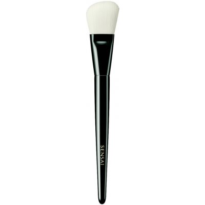 Sensai Liquid Foundation Brush štětec na aplikaci make-upu – Zbozi.Blesk.cz