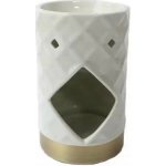 Yankee Candle - aromalampa metalická 1 ks – Zboží Mobilmania