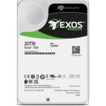 Seagate Exos X20 20TB, ST20000NM007D – Zboží Živě