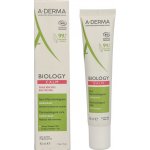 A-DERMA Biology Dermatologická péče zklidňující 40 ml – Hledejceny.cz