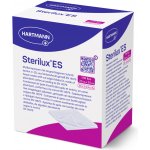 Sterilux ES sterilní 17 vláken 8 vrstev 7,5 x 7,5cm bal. 25 x 2 ks – Zboží Dáma
