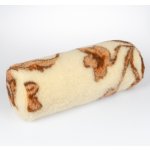 Jako v peřince Polštář válec Lily 40 – Sleviste.cz