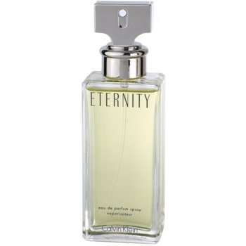 Calvin Klein Eternity parfémovaná voda dámská 100 ml tester od 740 Kč -  Heureka.cz