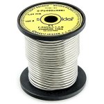 Cín S-PB48Sn32Bi F1 trubičkový nízkotavitelný 1,5mm 100g – Hledejceny.cz