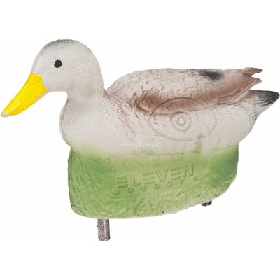 ELEVEN 3D kachna – Zboží Dáma