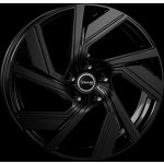AVUS Racing AC-521 8,5x19 5x112 ET48 black polished – Hledejceny.cz
